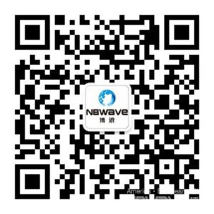 NBWave微信公众号